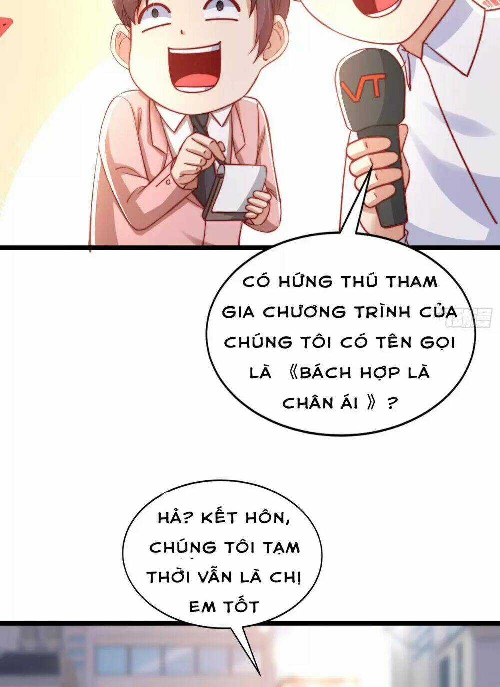 Vô Địch Từ Cưỡng Hôn Ma Nữ Chapter 132 trang 42