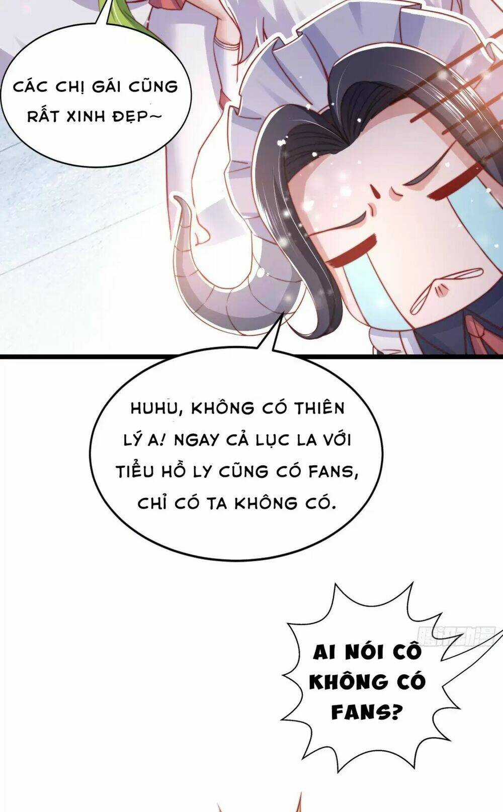 Vô Địch Từ Cưỡng Hôn Ma Nữ Chapter 132 trang 45