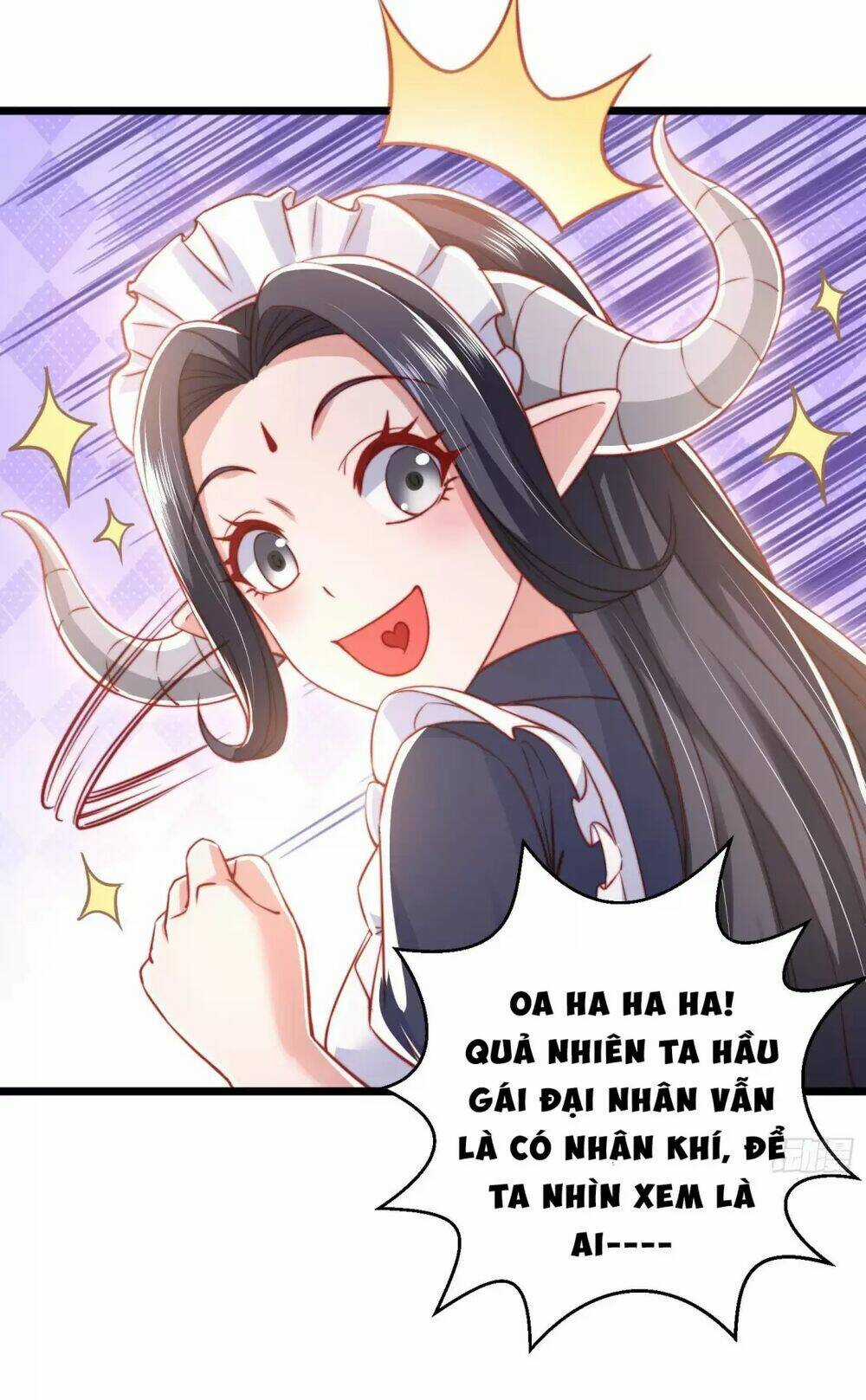 Vô Địch Từ Cưỡng Hôn Ma Nữ Chapter 132 trang 46