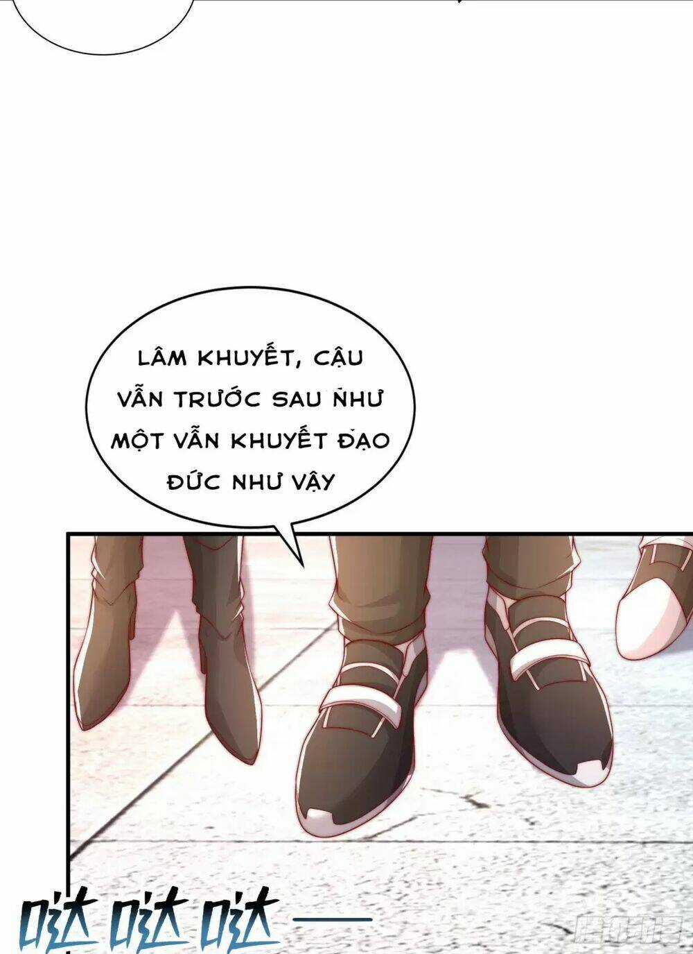 Vô Địch Từ Cưỡng Hôn Ma Nữ Chapter 132 trang 52