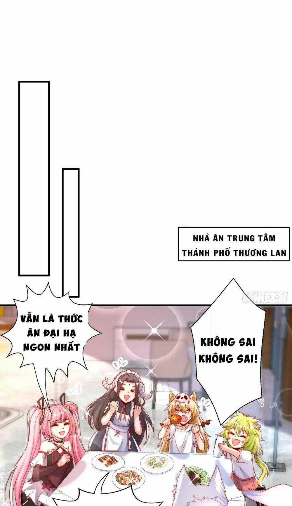 Vô Địch Từ Cưỡng Hôn Ma Nữ Chapter 132 trang 57