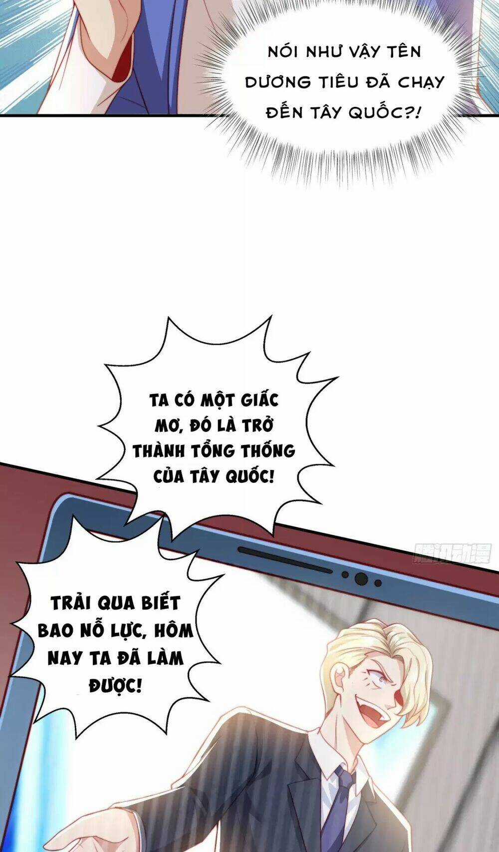 Vô Địch Từ Cưỡng Hôn Ma Nữ Chapter 132 trang 62