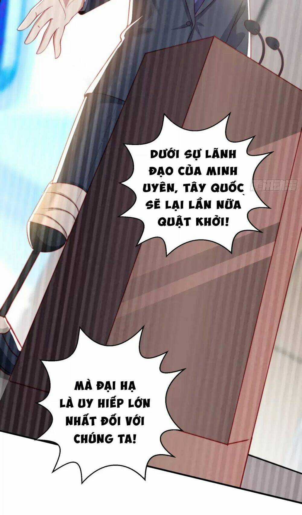 Vô Địch Từ Cưỡng Hôn Ma Nữ Chapter 132 trang 63