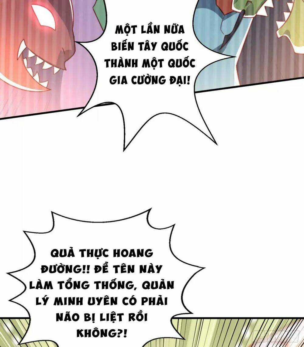 Vô Địch Từ Cưỡng Hôn Ma Nữ Chapter 132 trang 65