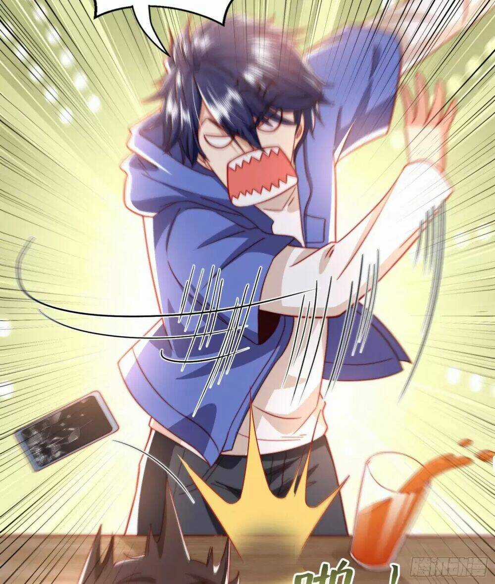 Vô Địch Từ Cưỡng Hôn Ma Nữ Chapter 132 trang 66