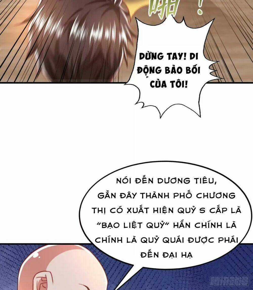 Vô Địch Từ Cưỡng Hôn Ma Nữ Chapter 132 trang 67