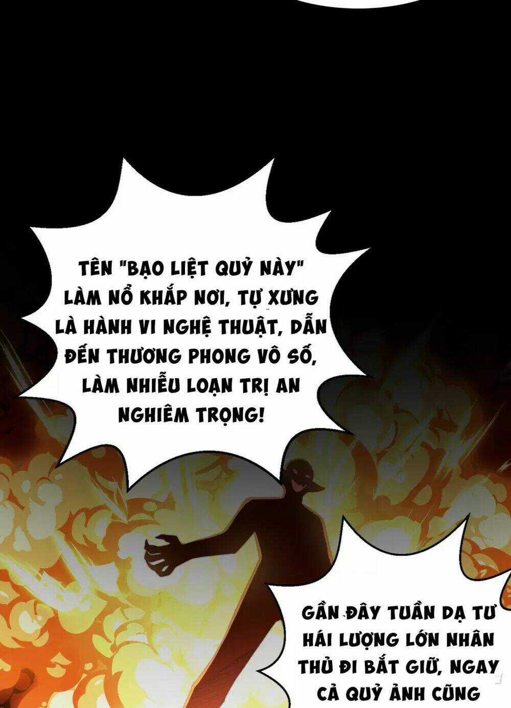 Vô Địch Từ Cưỡng Hôn Ma Nữ Chapter 132 trang 69