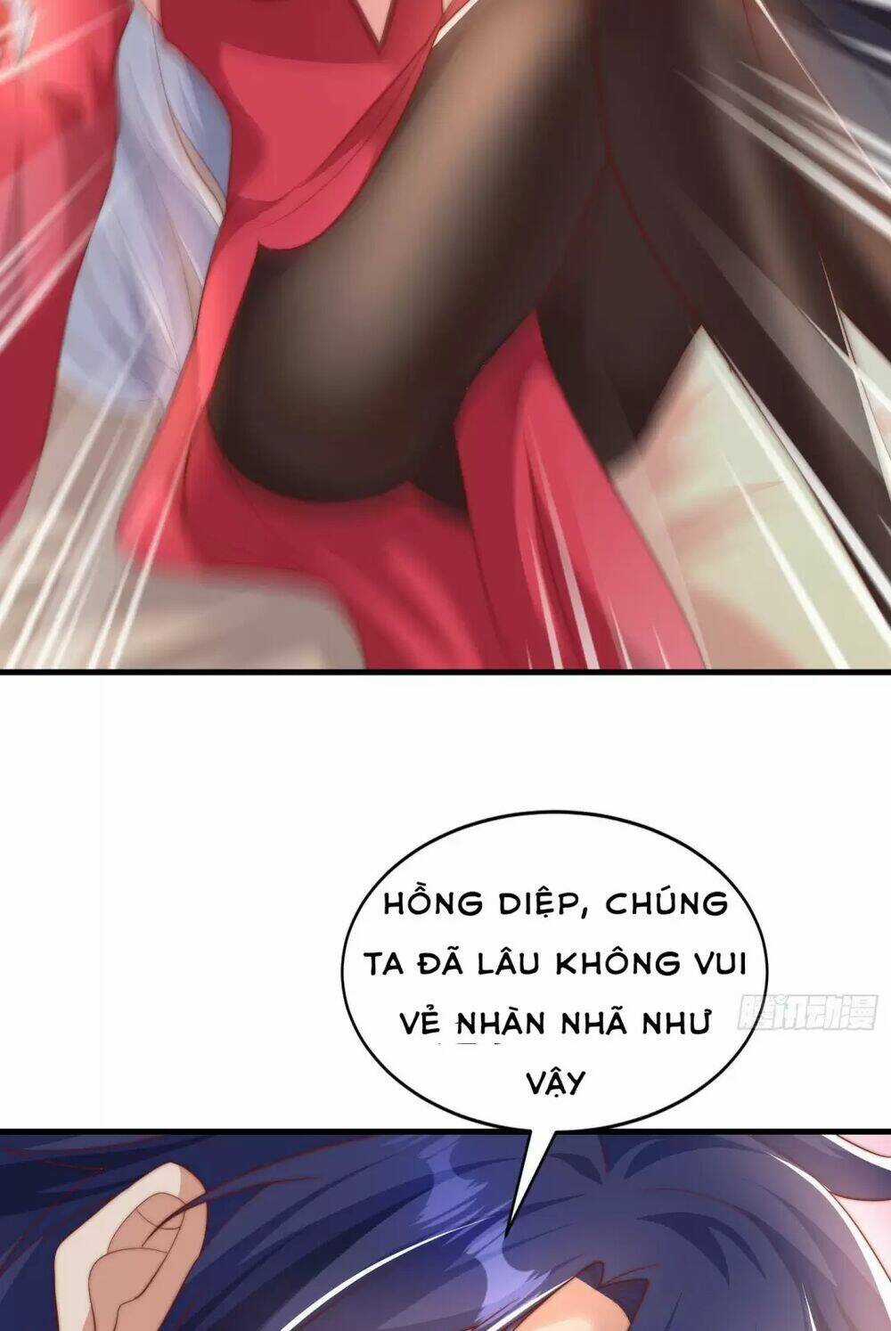 Vô Địch Từ Cưỡng Hôn Ma Nữ Chapter 133 trang 10