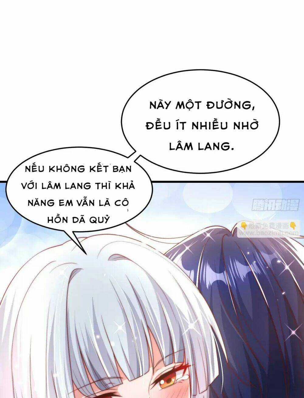 Vô Địch Từ Cưỡng Hôn Ma Nữ Chapter 133 trang 14