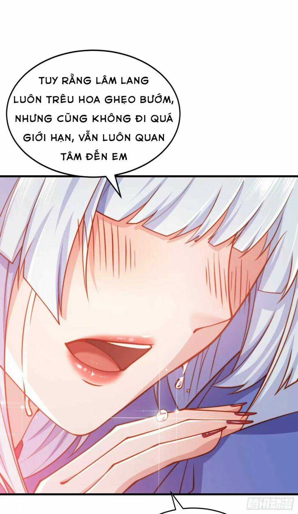 Vô Địch Từ Cưỡng Hôn Ma Nữ Chapter 133 trang 16