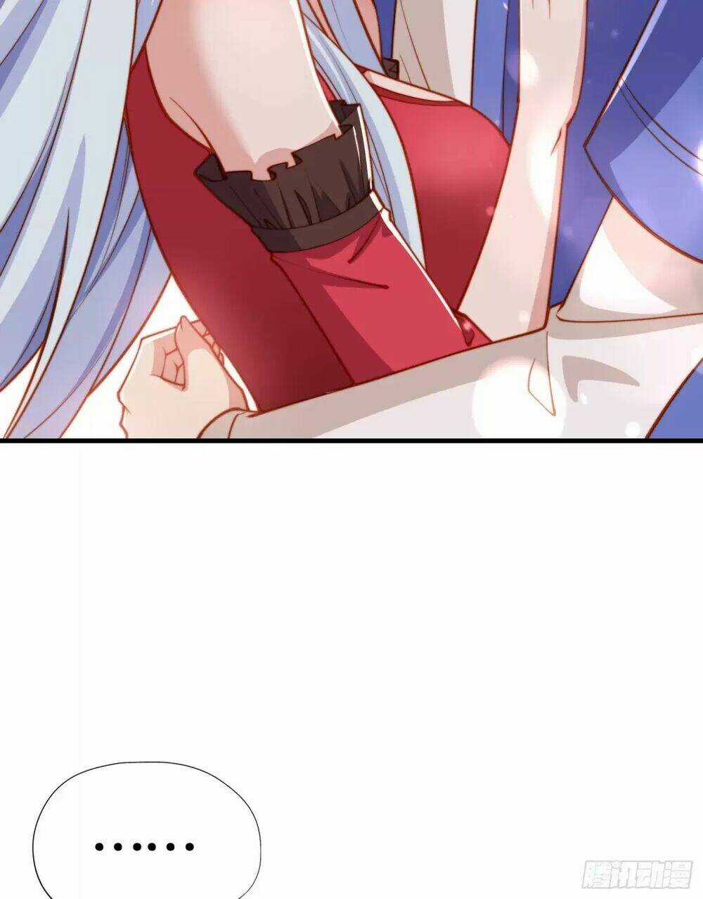 Vô Địch Từ Cưỡng Hôn Ma Nữ Chapter 133 trang 18