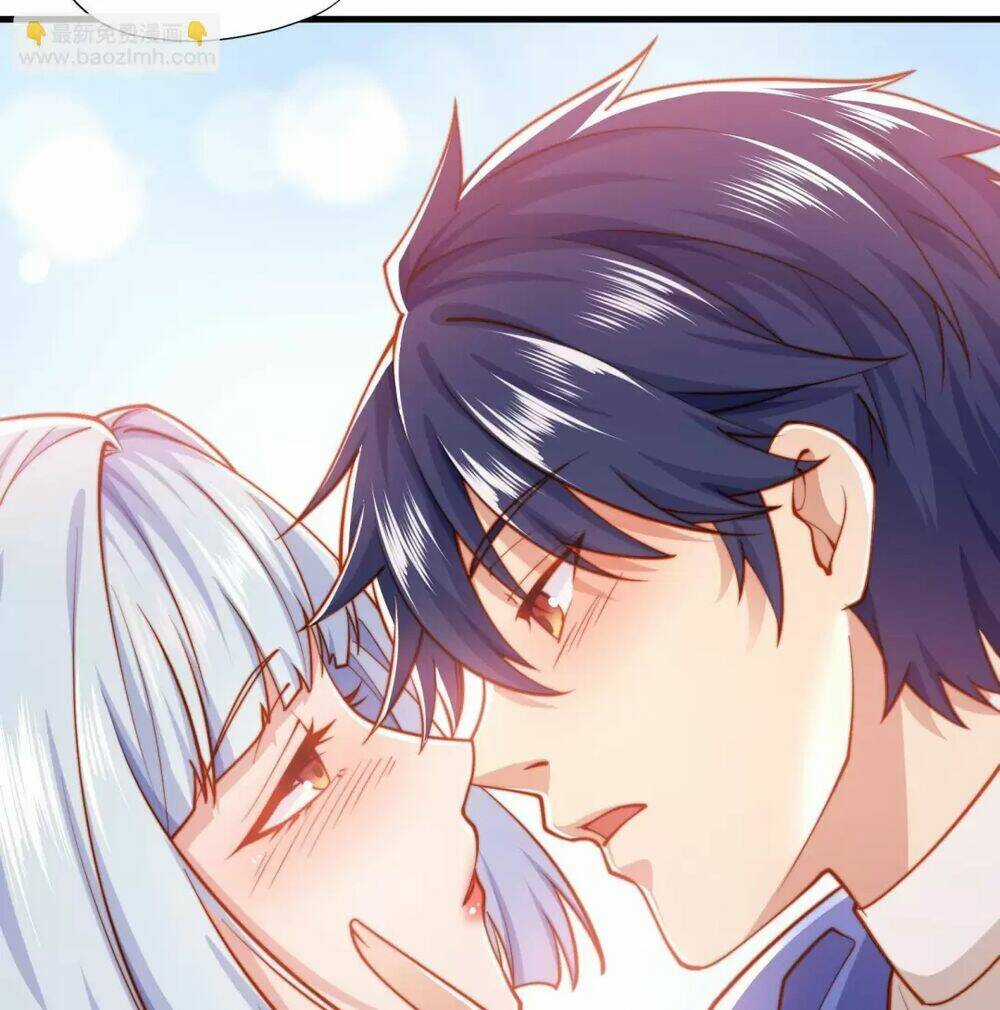 Vô Địch Từ Cưỡng Hôn Ma Nữ Chapter 133 trang 19