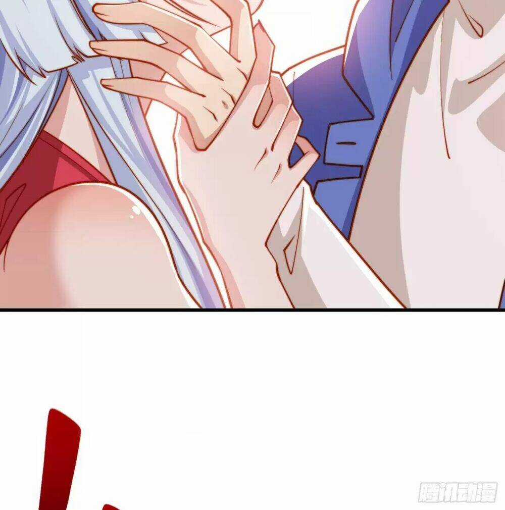 Vô Địch Từ Cưỡng Hôn Ma Nữ Chapter 133 trang 20