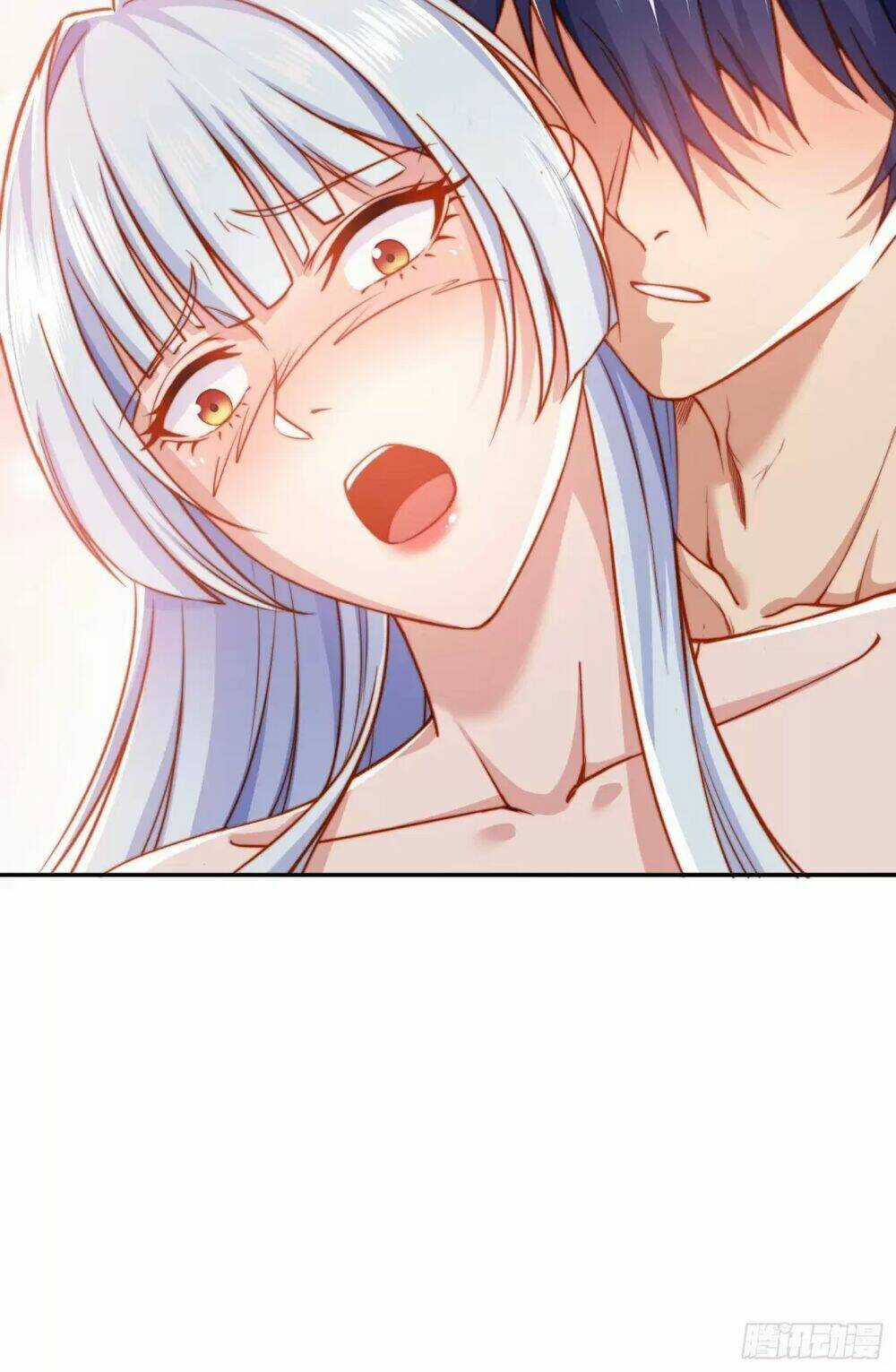 Vô Địch Từ Cưỡng Hôn Ma Nữ Chapter 133 trang 24