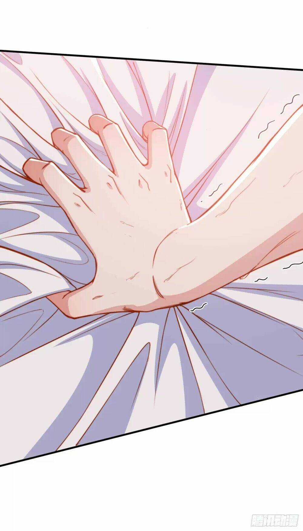 Vô Địch Từ Cưỡng Hôn Ma Nữ Chapter 133 trang 25