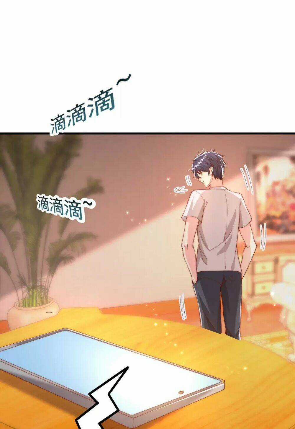 Vô Địch Từ Cưỡng Hôn Ma Nữ Chapter 133 trang 30