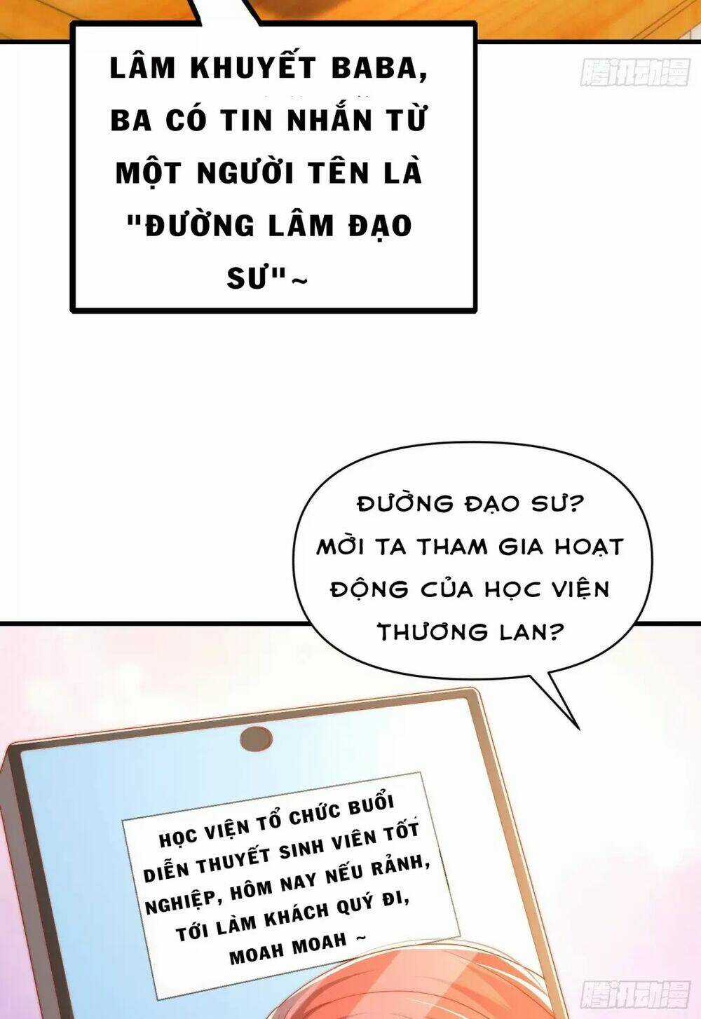 Vô Địch Từ Cưỡng Hôn Ma Nữ Chapter 133 trang 31