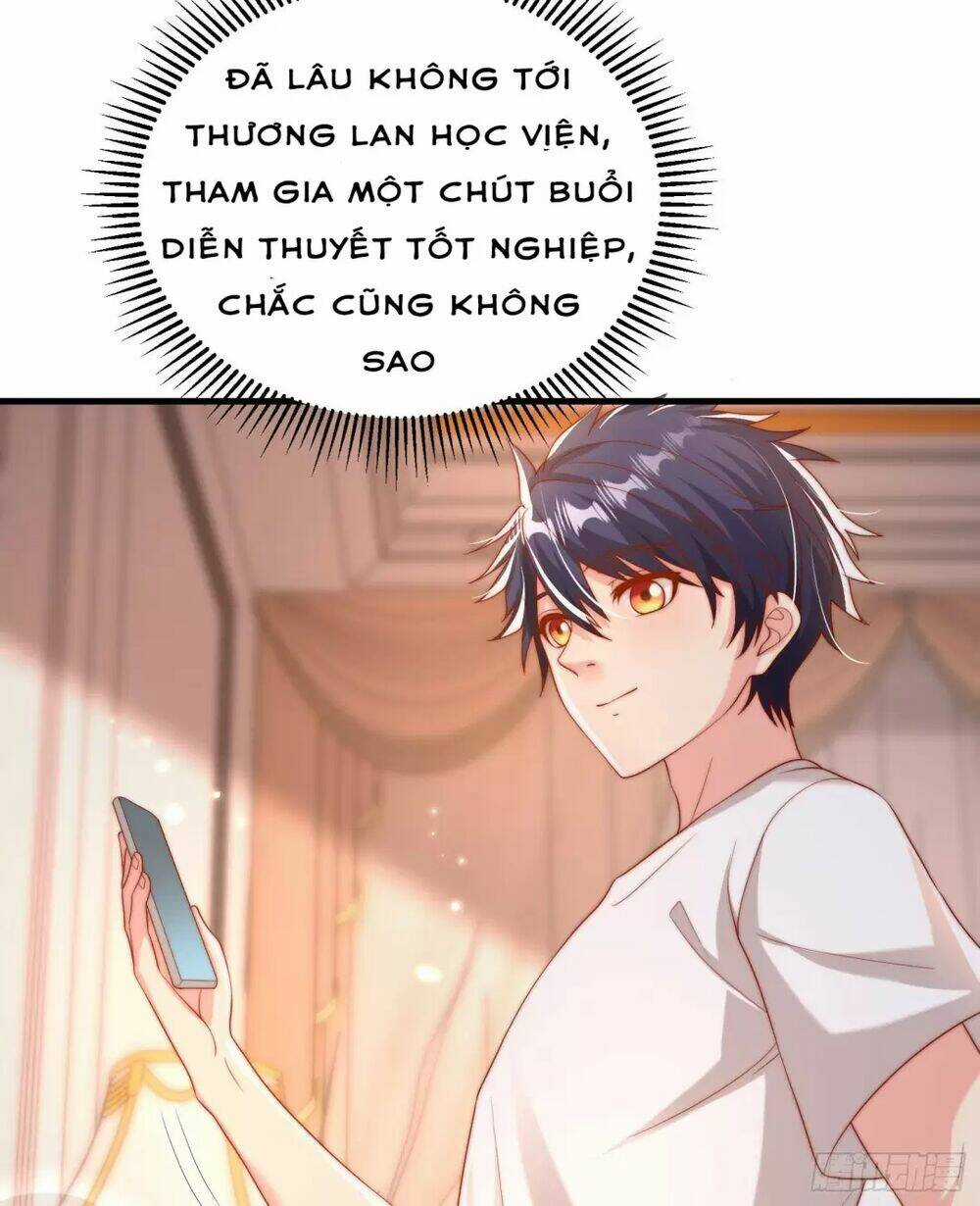 Vô Địch Từ Cưỡng Hôn Ma Nữ Chapter 133 trang 33