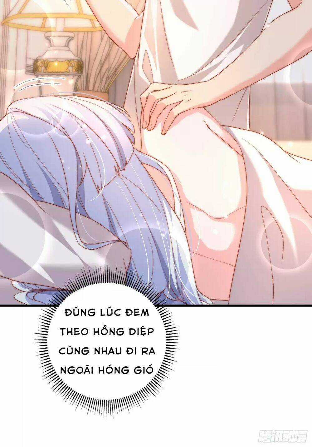 Vô Địch Từ Cưỡng Hôn Ma Nữ Chapter 133 trang 34