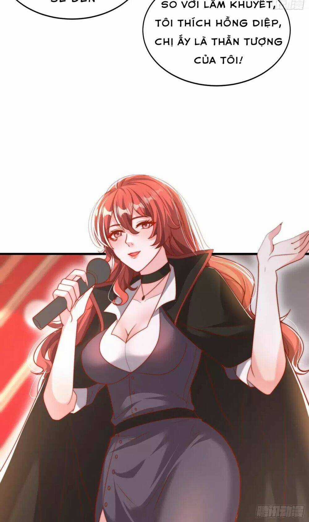 Vô Địch Từ Cưỡng Hôn Ma Nữ Chapter 133 trang 37