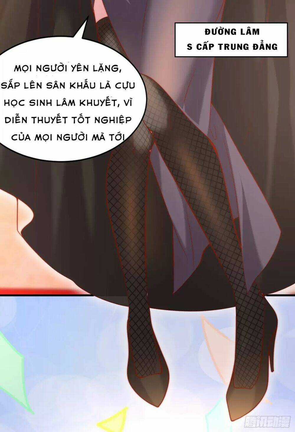 Vô Địch Từ Cưỡng Hôn Ma Nữ Chapter 133 trang 38