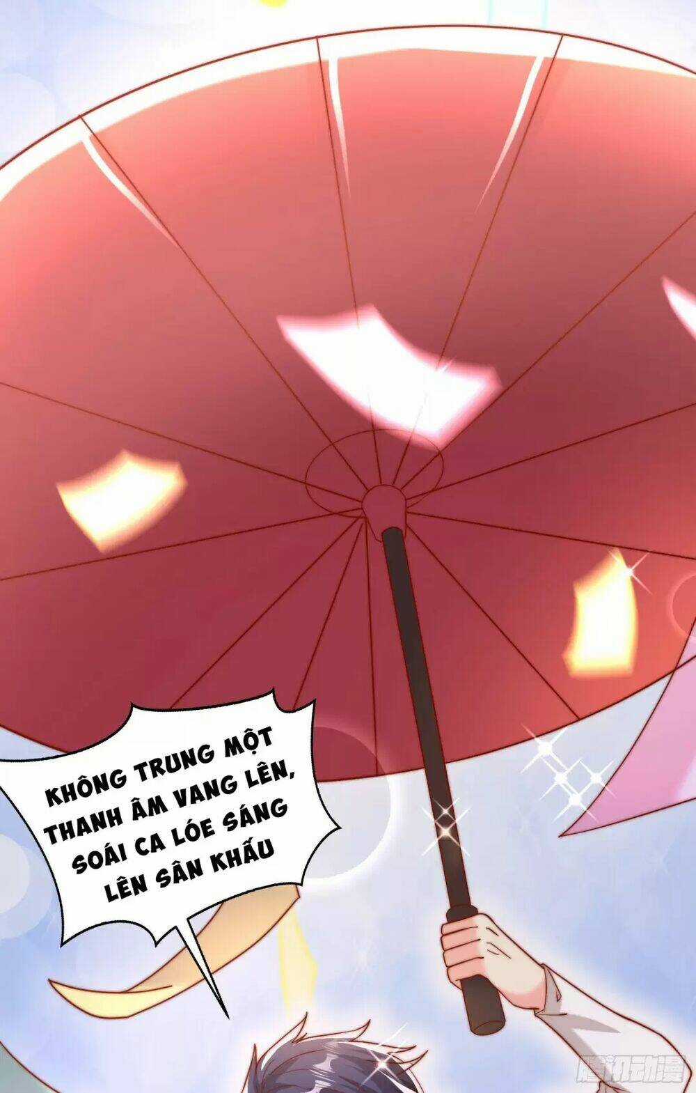 Vô Địch Từ Cưỡng Hôn Ma Nữ Chapter 133 trang 39