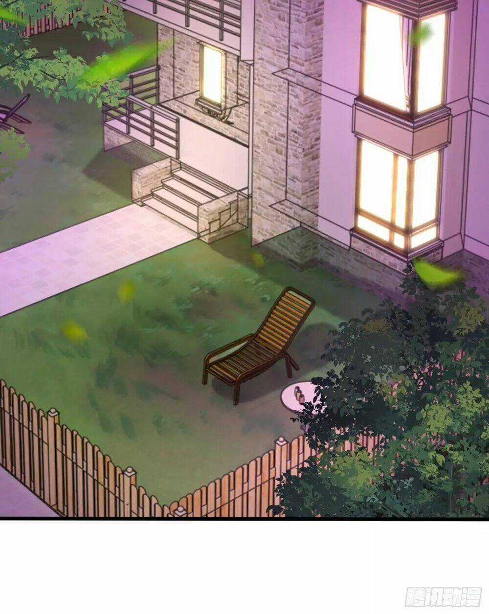 Vô Địch Từ Cưỡng Hôn Ma Nữ Chapter 133 trang 4