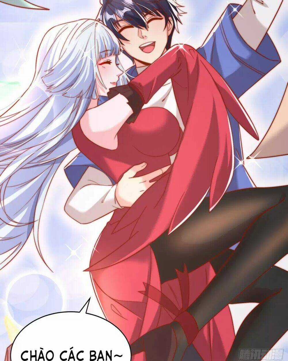 Vô Địch Từ Cưỡng Hôn Ma Nữ Chapter 133 trang 40