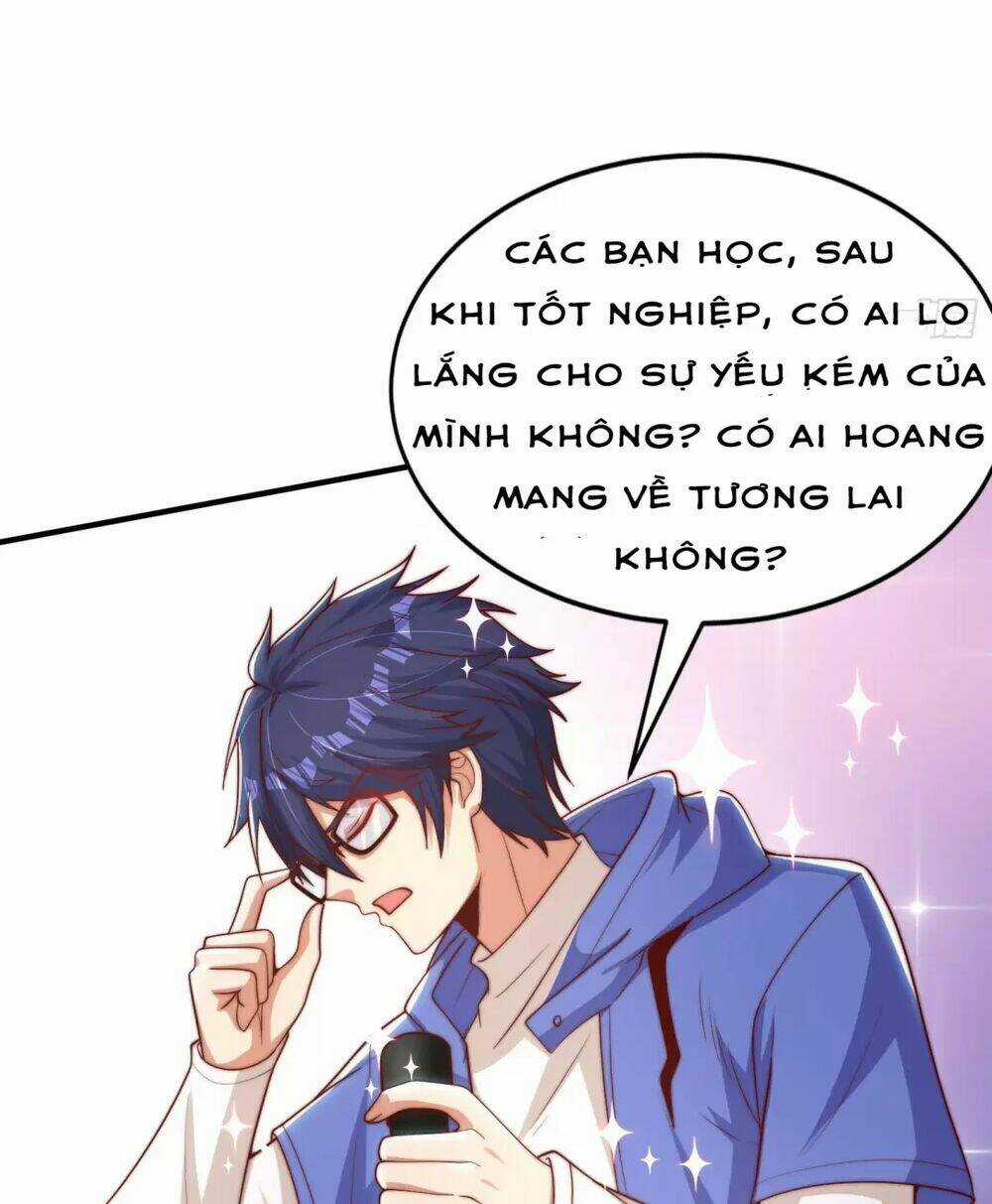 Vô Địch Từ Cưỡng Hôn Ma Nữ Chapter 133 trang 45