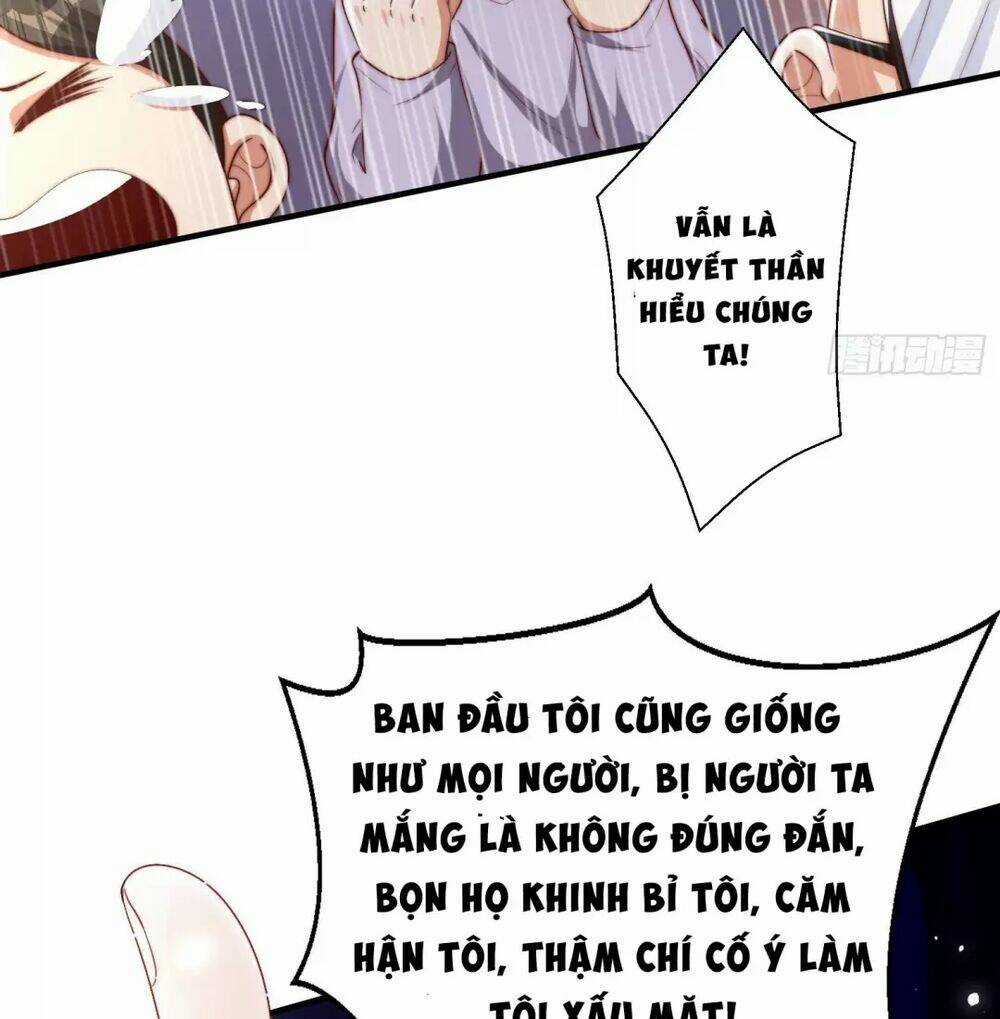 Vô Địch Từ Cưỡng Hôn Ma Nữ Chapter 133 trang 48