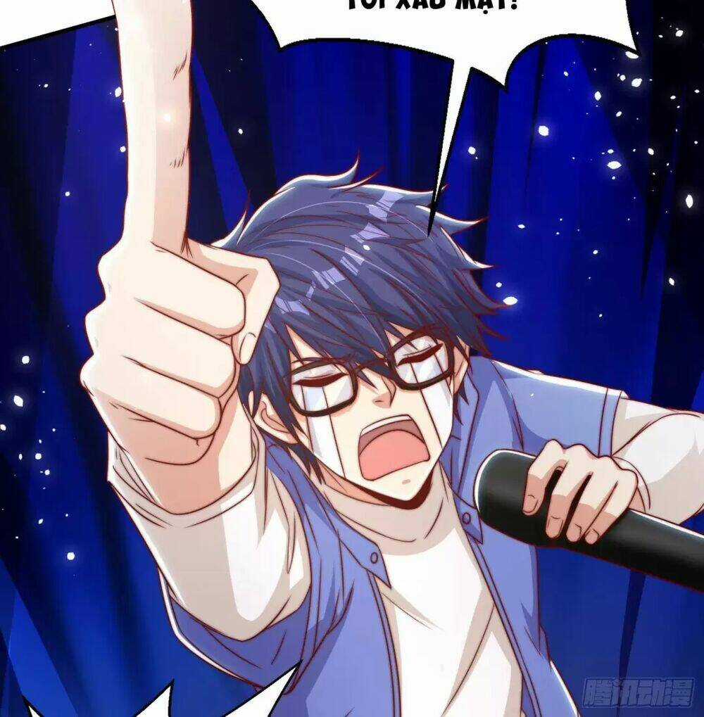 Vô Địch Từ Cưỡng Hôn Ma Nữ Chapter 133 trang 49