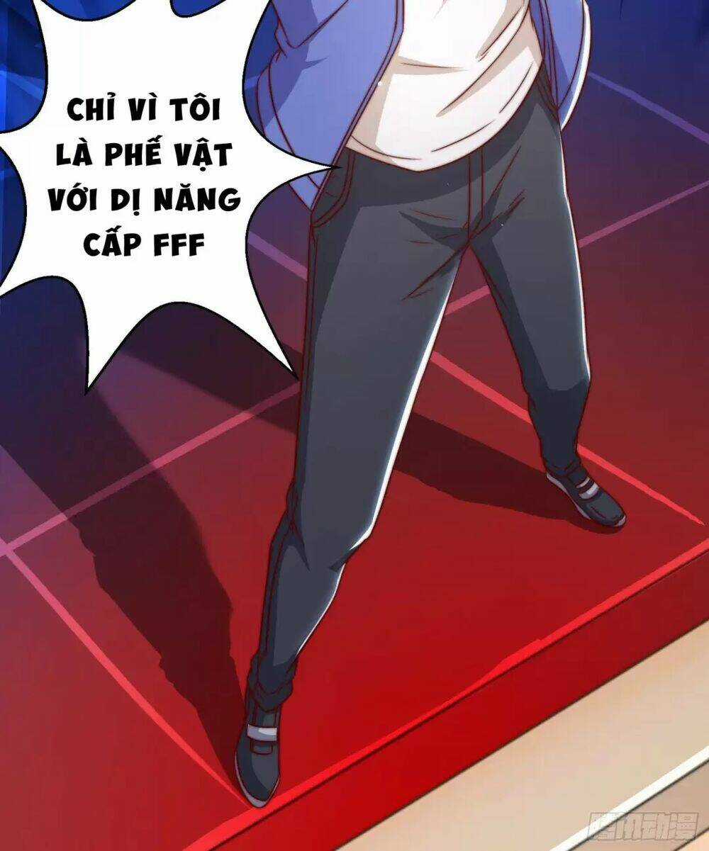 Vô Địch Từ Cưỡng Hôn Ma Nữ Chapter 133 trang 50