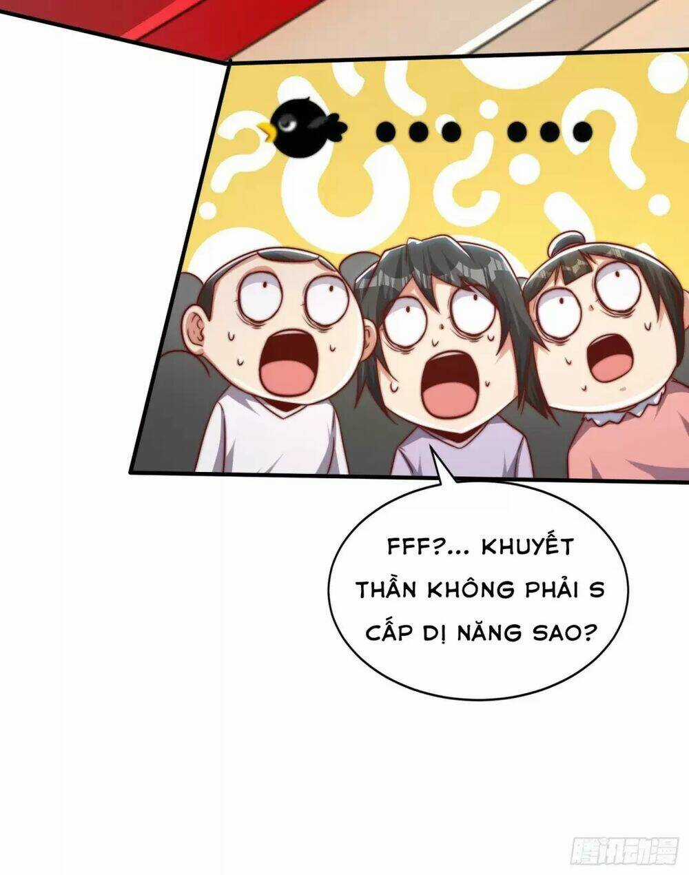 Vô Địch Từ Cưỡng Hôn Ma Nữ Chapter 133 trang 51