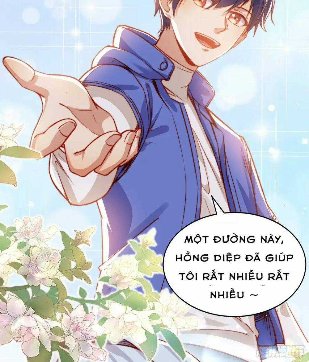 Vô Địch Từ Cưỡng Hôn Ma Nữ Chapter 133 trang 57