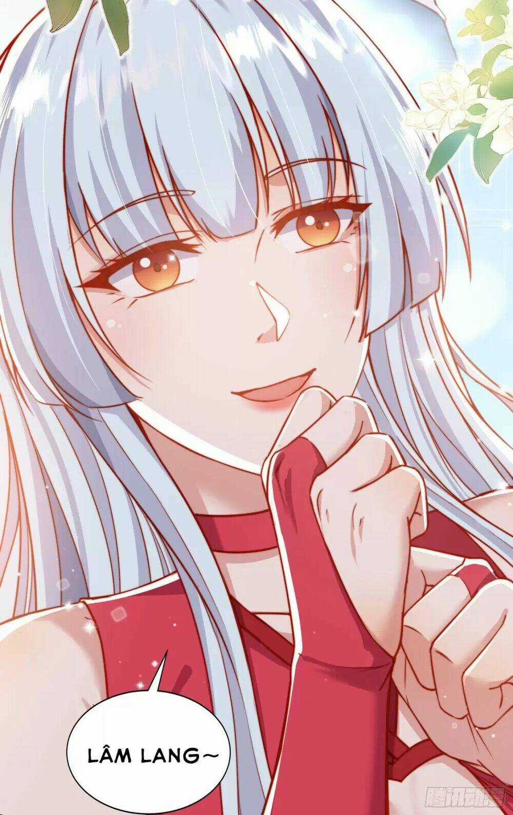 Vô Địch Từ Cưỡng Hôn Ma Nữ Chapter 133 trang 58