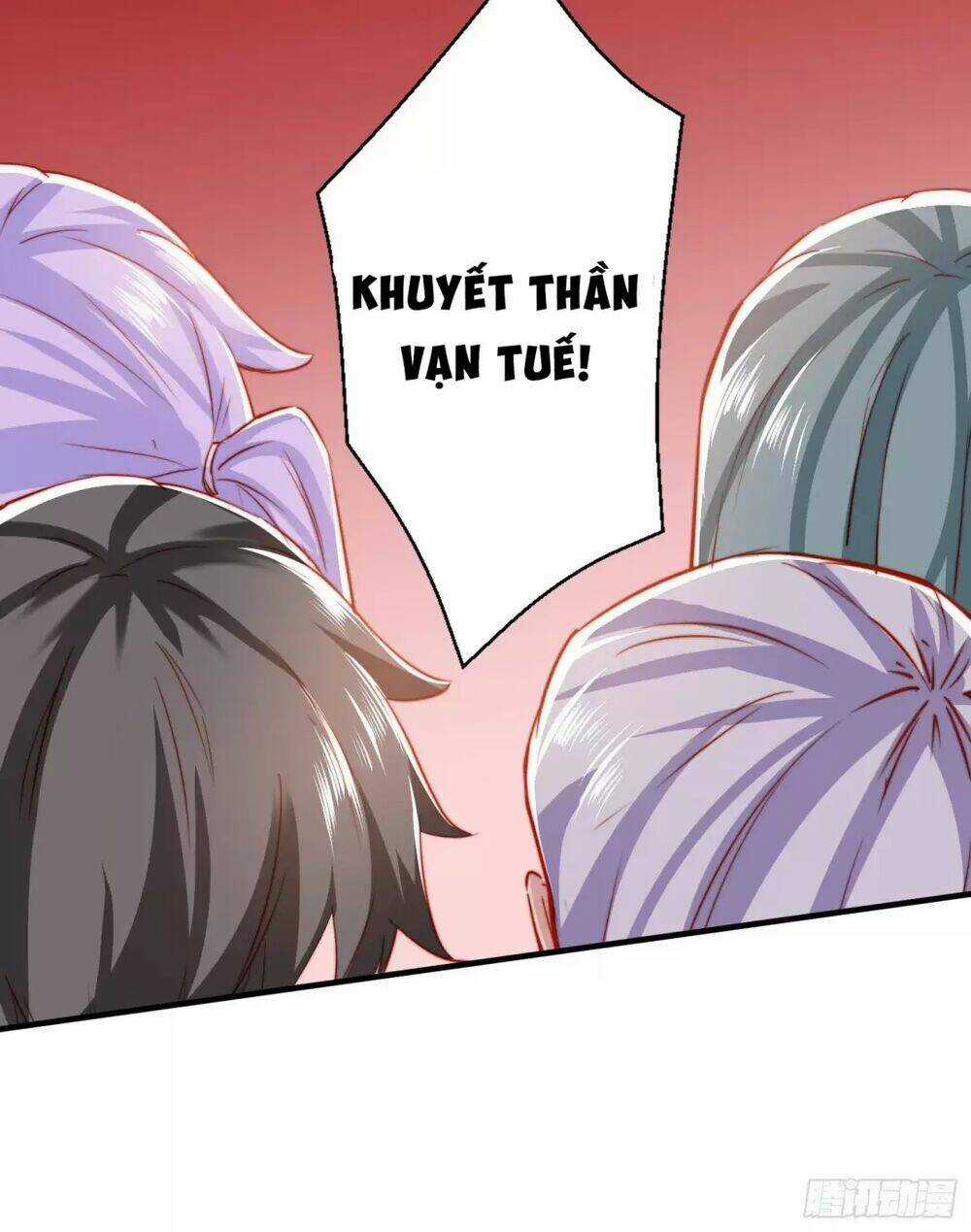 Vô Địch Từ Cưỡng Hôn Ma Nữ Chapter 133 trang 61