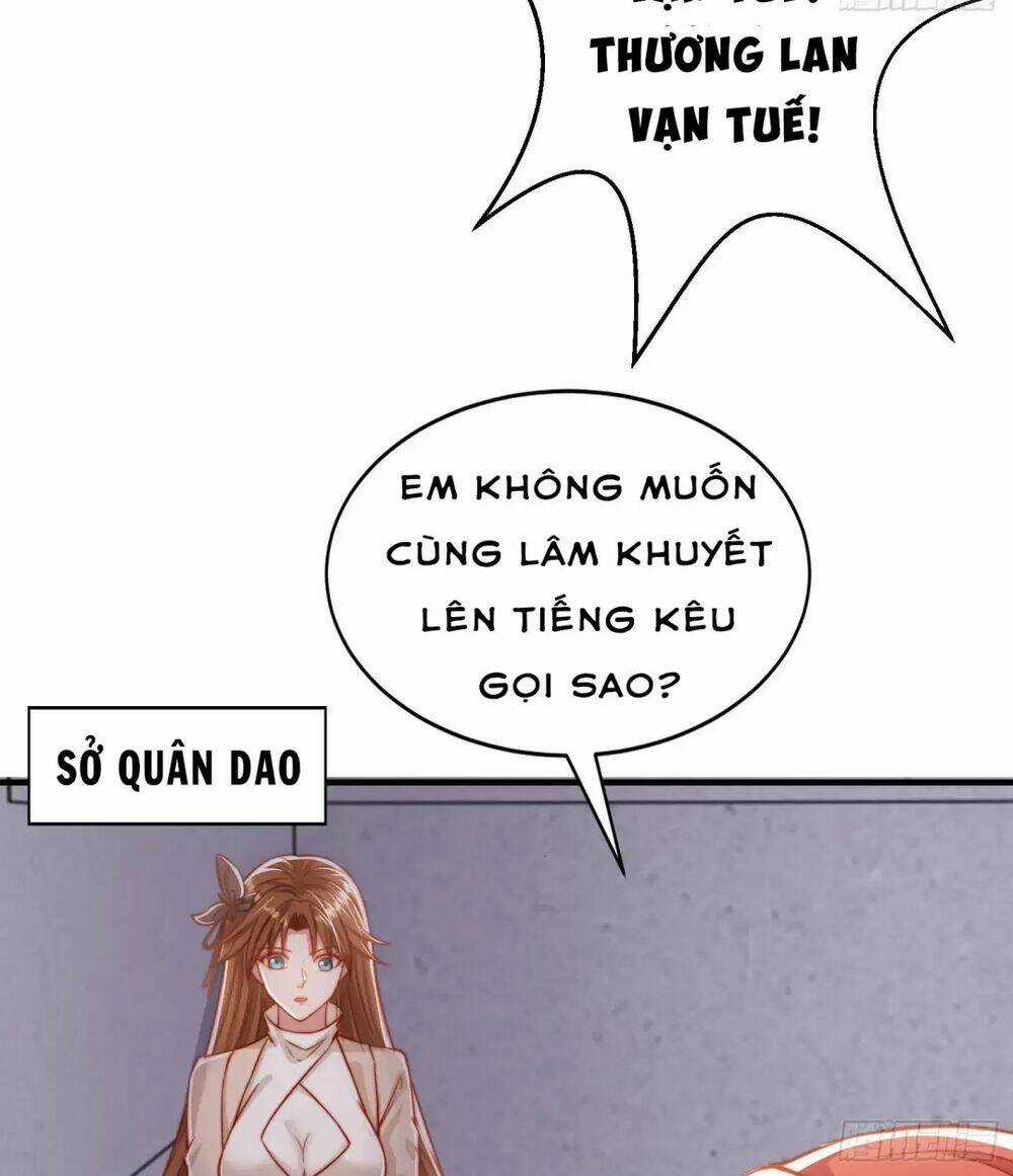 Vô Địch Từ Cưỡng Hôn Ma Nữ Chapter 133 trang 64