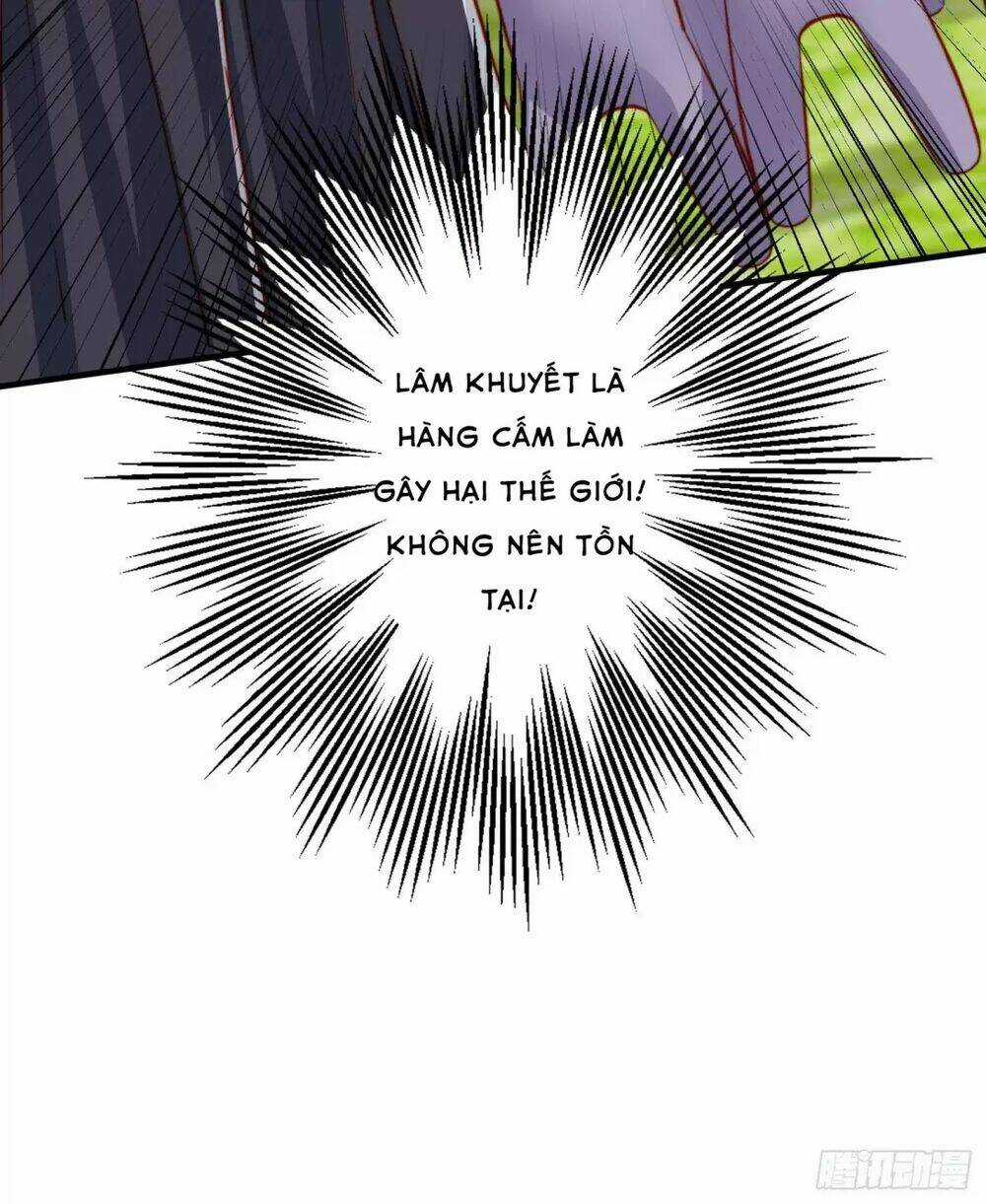 Vô Địch Từ Cưỡng Hôn Ma Nữ Chapter 133 trang 69