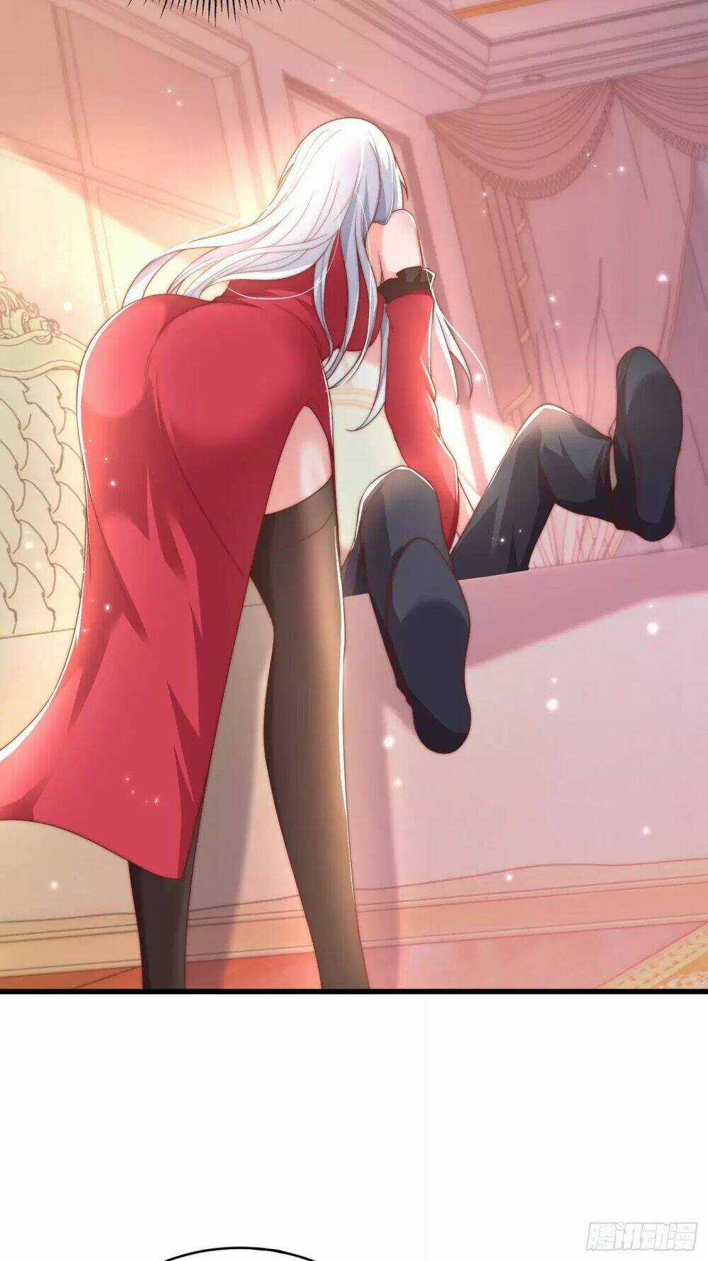 Vô Địch Từ Cưỡng Hôn Ma Nữ Chapter 133 trang 7