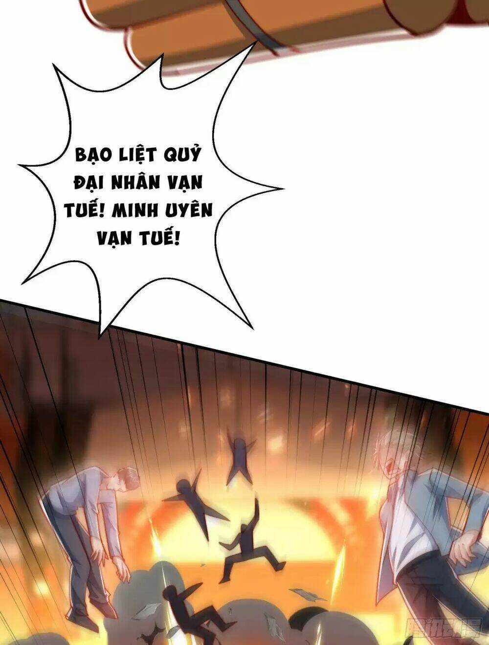 Vô Địch Từ Cưỡng Hôn Ma Nữ Chapter 133 trang 72