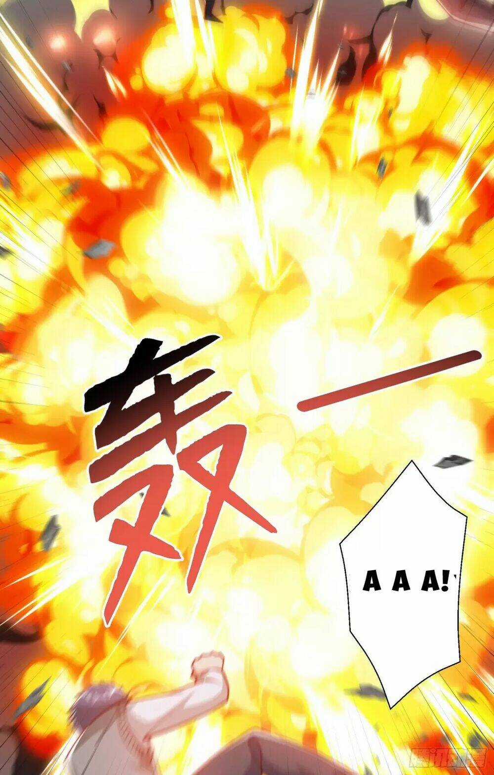 Vô Địch Từ Cưỡng Hôn Ma Nữ Chapter 133 trang 73