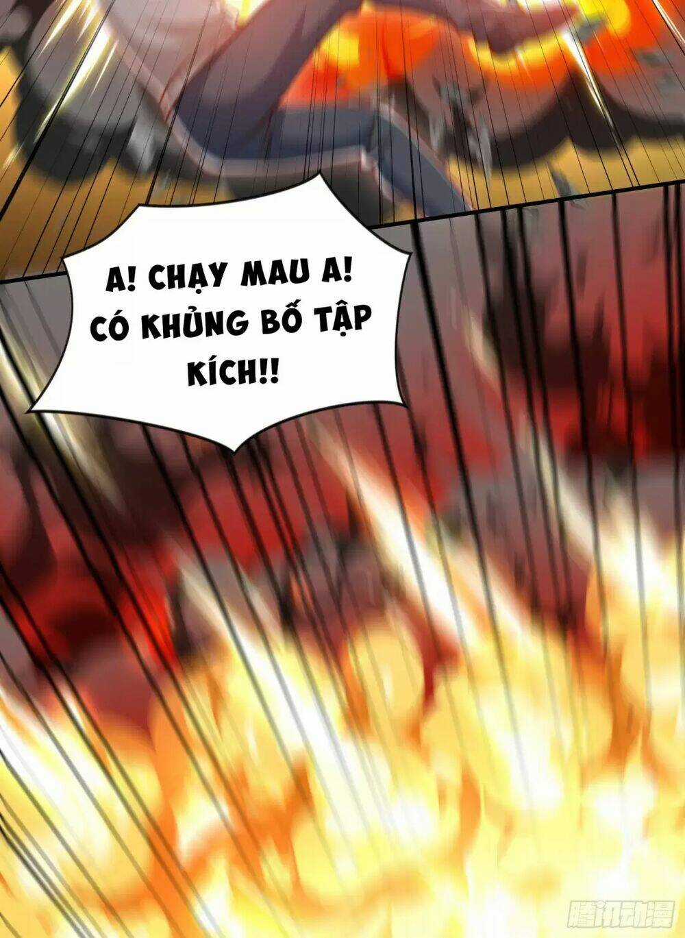 Vô Địch Từ Cưỡng Hôn Ma Nữ Chapter 133 trang 74