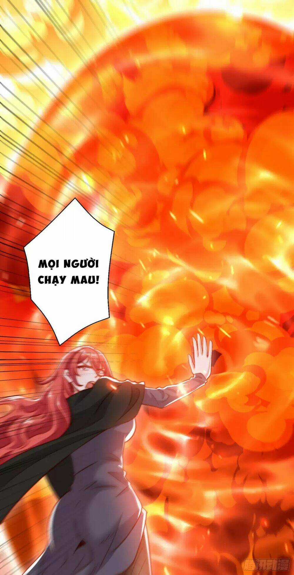 Vô Địch Từ Cưỡng Hôn Ma Nữ Chapter 133 trang 75