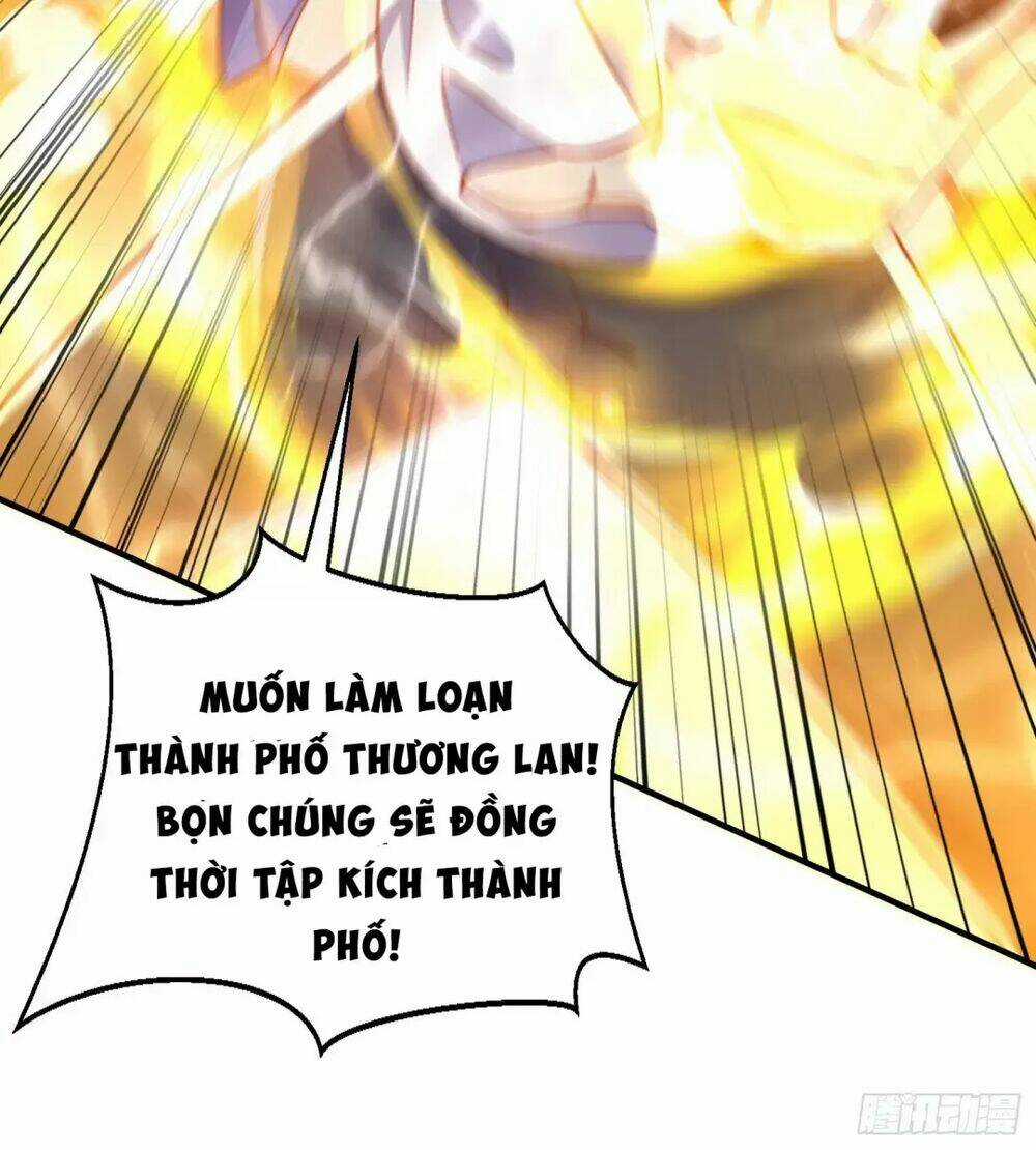 Vô Địch Từ Cưỡng Hôn Ma Nữ Chapter 133 trang 78