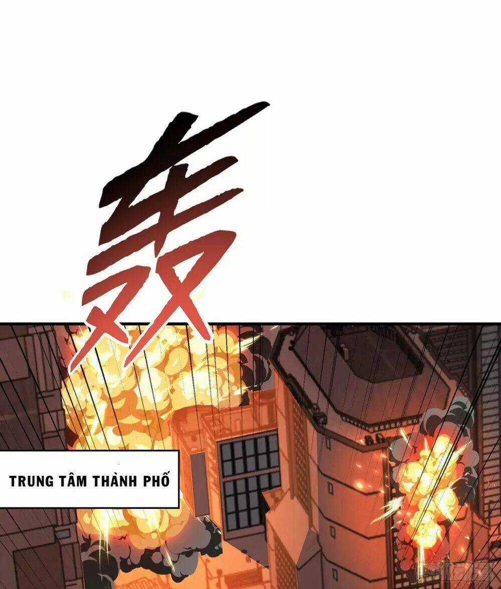 Vô Địch Từ Cưỡng Hôn Ma Nữ Chapter 133 trang 79