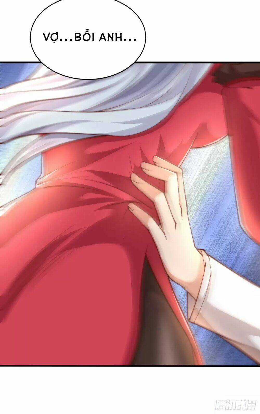 Vô Địch Từ Cưỡng Hôn Ma Nữ Chapter 133 trang 8