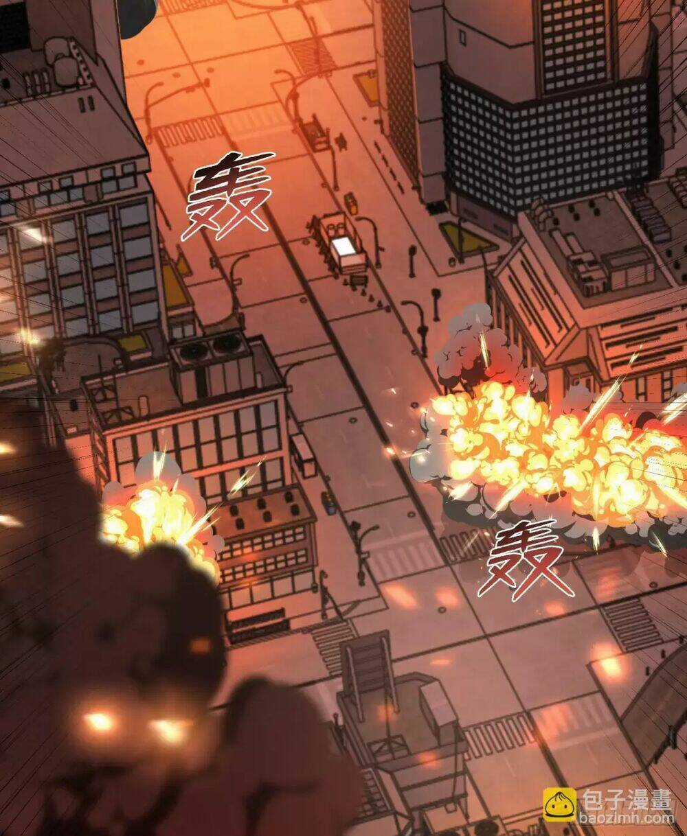 Vô Địch Từ Cưỡng Hôn Ma Nữ Chapter 133 trang 80