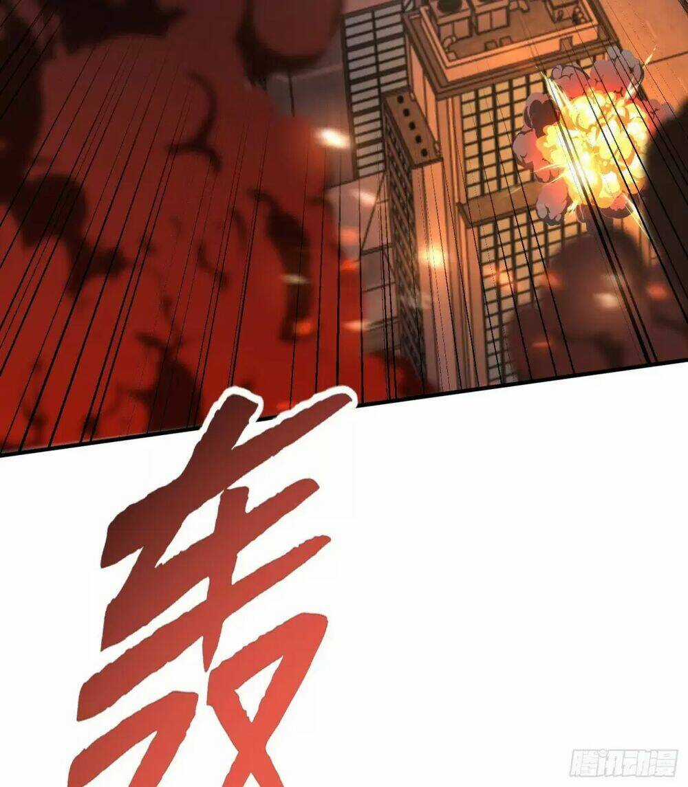 Vô Địch Từ Cưỡng Hôn Ma Nữ Chapter 133 trang 81