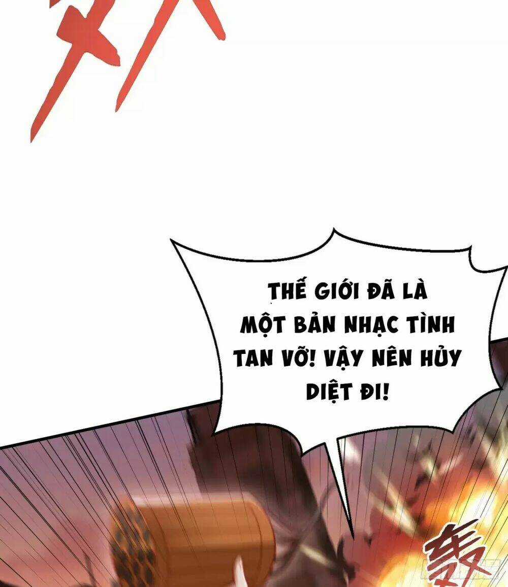 Vô Địch Từ Cưỡng Hôn Ma Nữ Chapter 133 trang 82