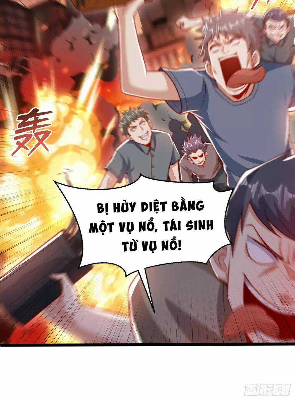 Vô Địch Từ Cưỡng Hôn Ma Nữ Chapter 133 trang 83